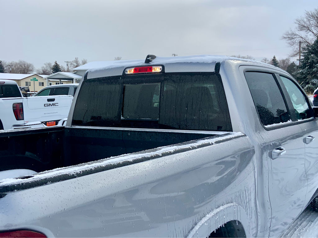 Thumbnail: 2022 RAM 1500 - 24