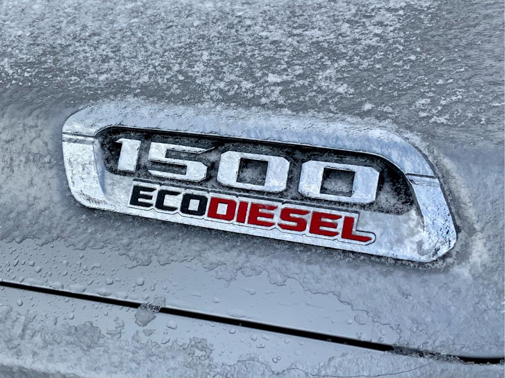 Thumbnail: 2022 RAM 1500 - 30