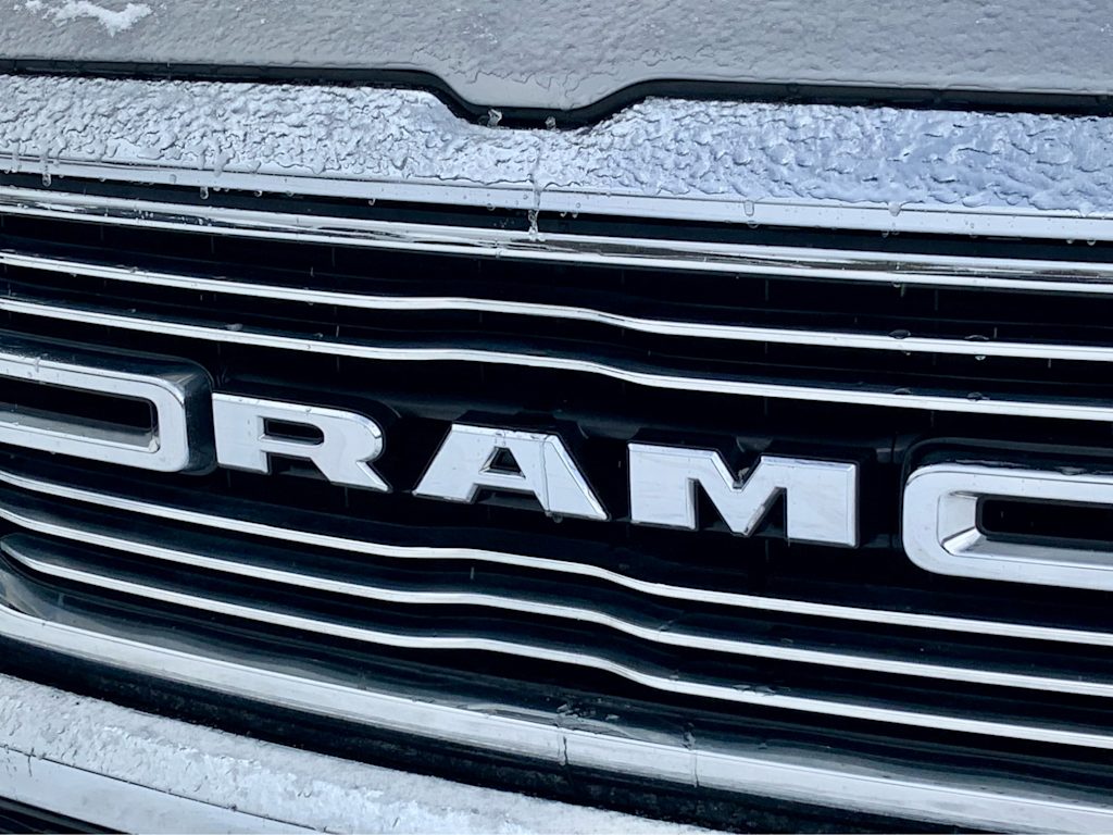 Thumbnail: 2022 RAM 1500 - 7