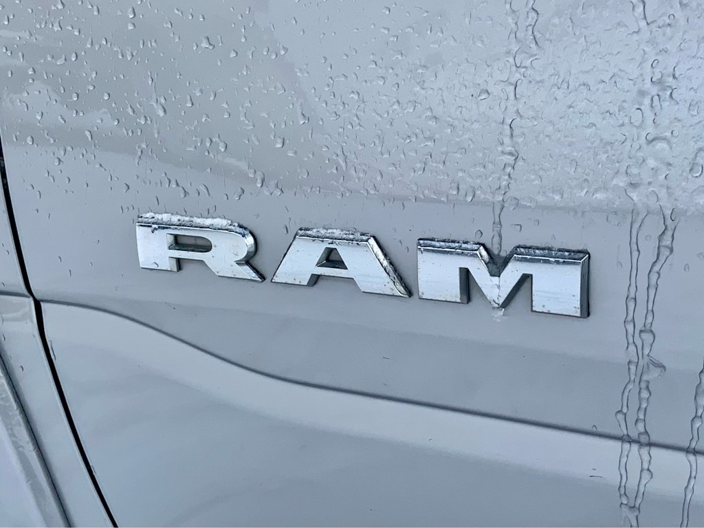 Thumbnail: 2022 RAM 1500 - 31