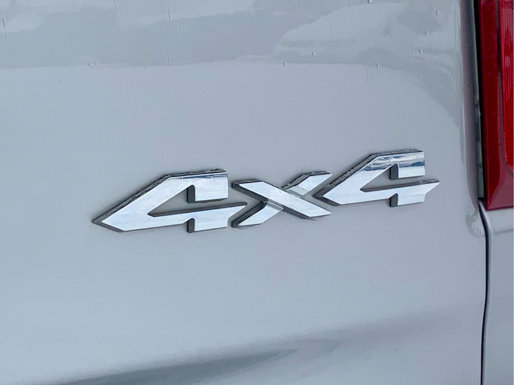 Thumbnail: 2022 RAM 1500 - 33