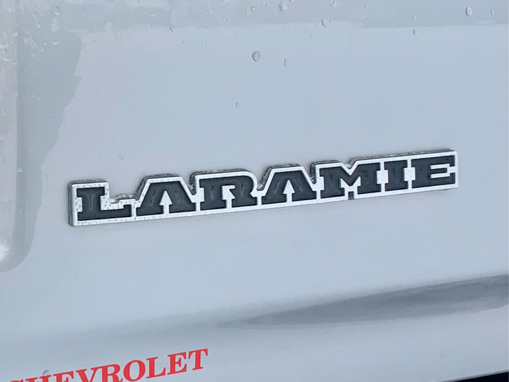 Thumbnail: 2022 RAM 1500 - 32