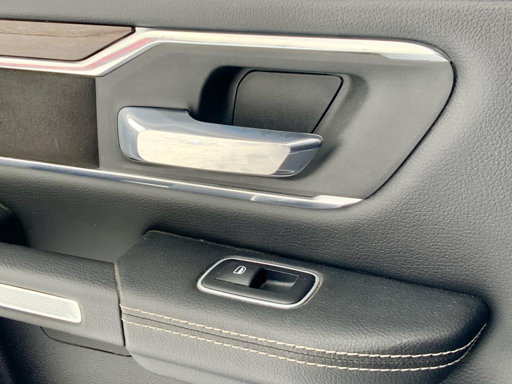 Thumbnail: 2022 RAM 1500 - 53