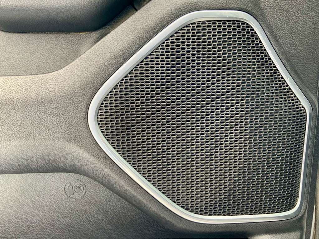 Thumbnail: 2022 RAM 1500 - 55