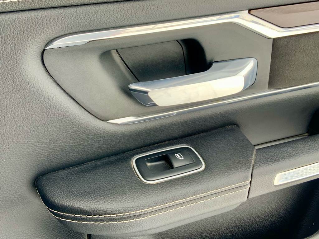 Thumbnail: 2022 RAM 1500 - 54