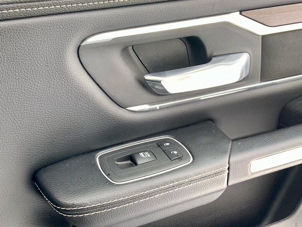 Thumbnail: 2022 RAM 1500 - 52