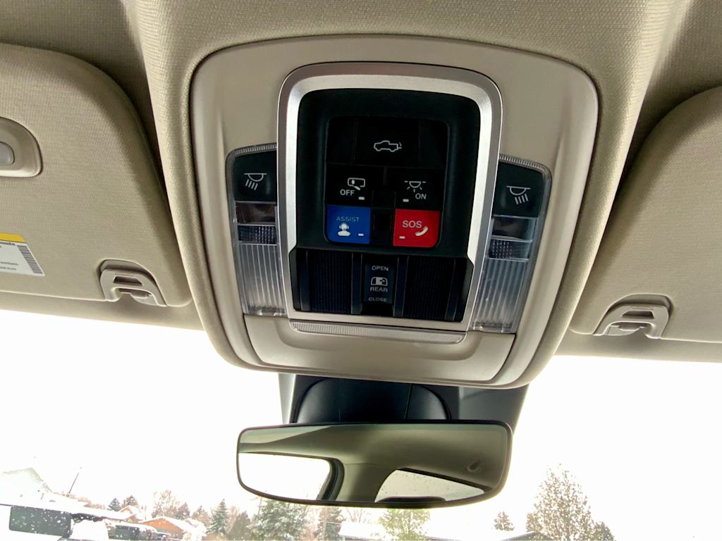 Thumbnail: 2022 RAM 1500 - 47