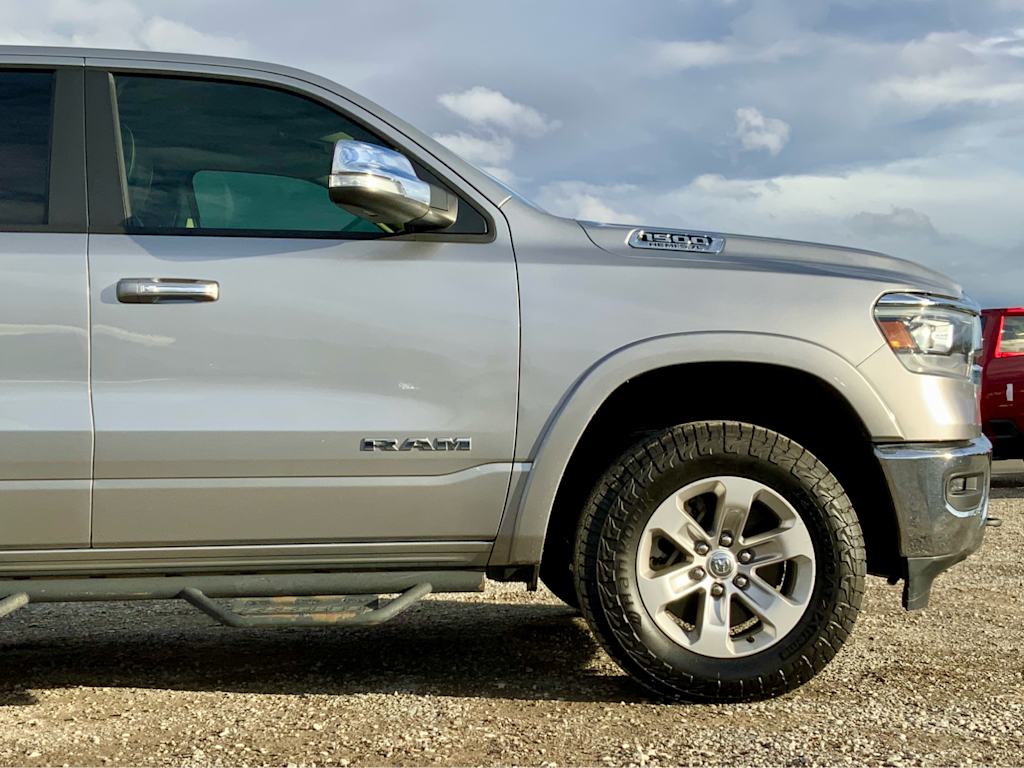 Thumbnail: 2020 RAM 1500 - 8