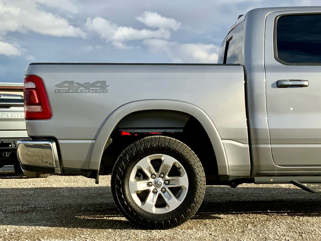 Thumbnail: 2020 RAM 1500 - 26