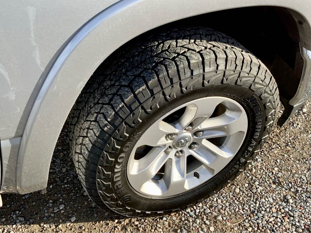 Thumbnail: 2020 RAM 1500 - 31