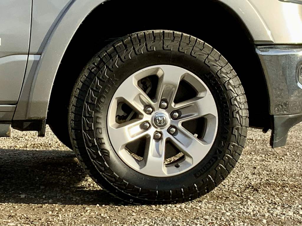 Thumbnail: 2020 RAM 1500 - 30