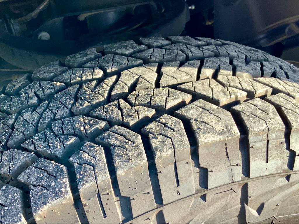 Thumbnail: 2020 RAM 1500 - 32