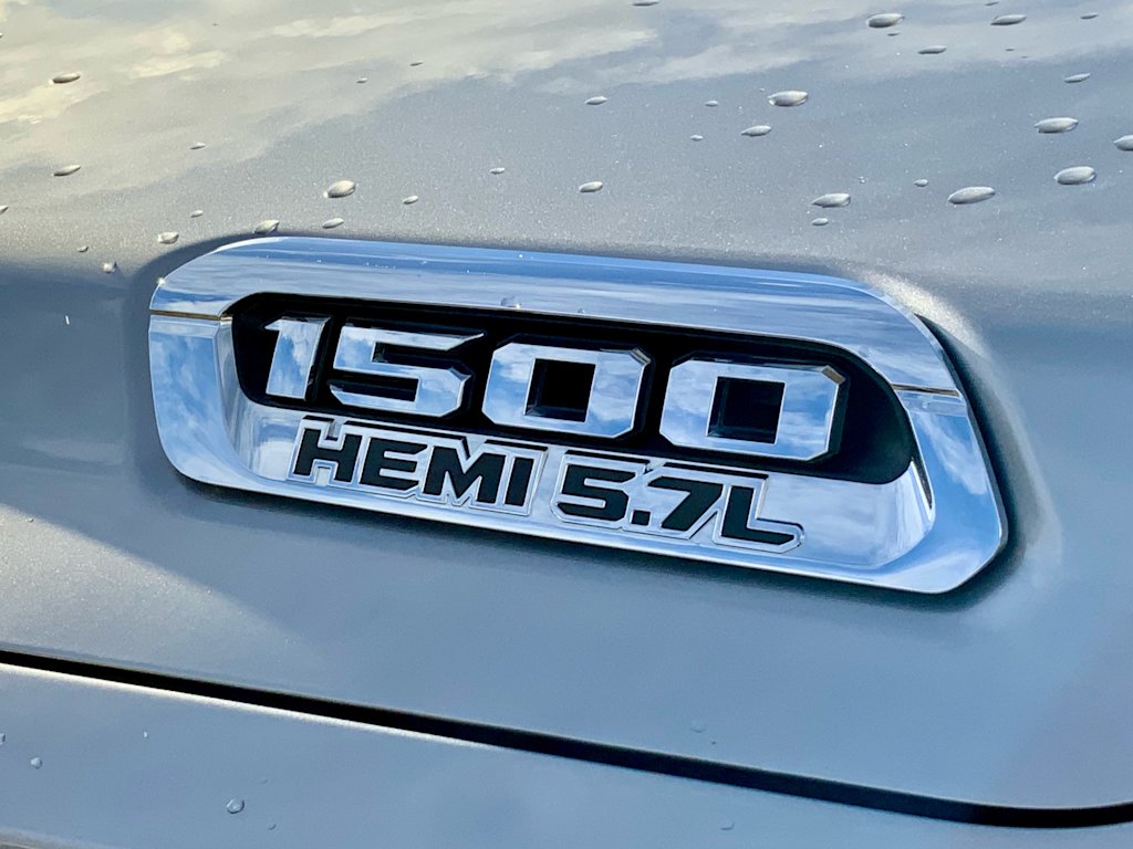 Thumbnail: 2020 RAM 1500 - 7