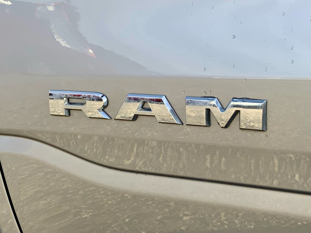 Thumbnail: 2020 RAM 1500 - 33