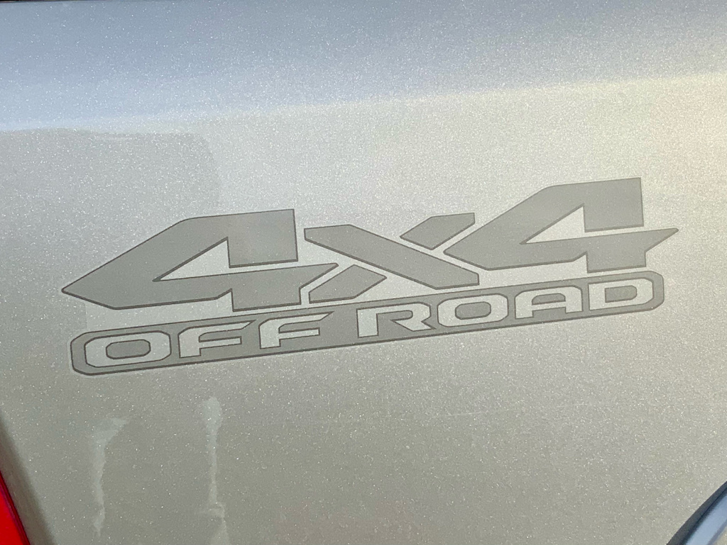 Thumbnail: 2020 RAM 1500 - 34