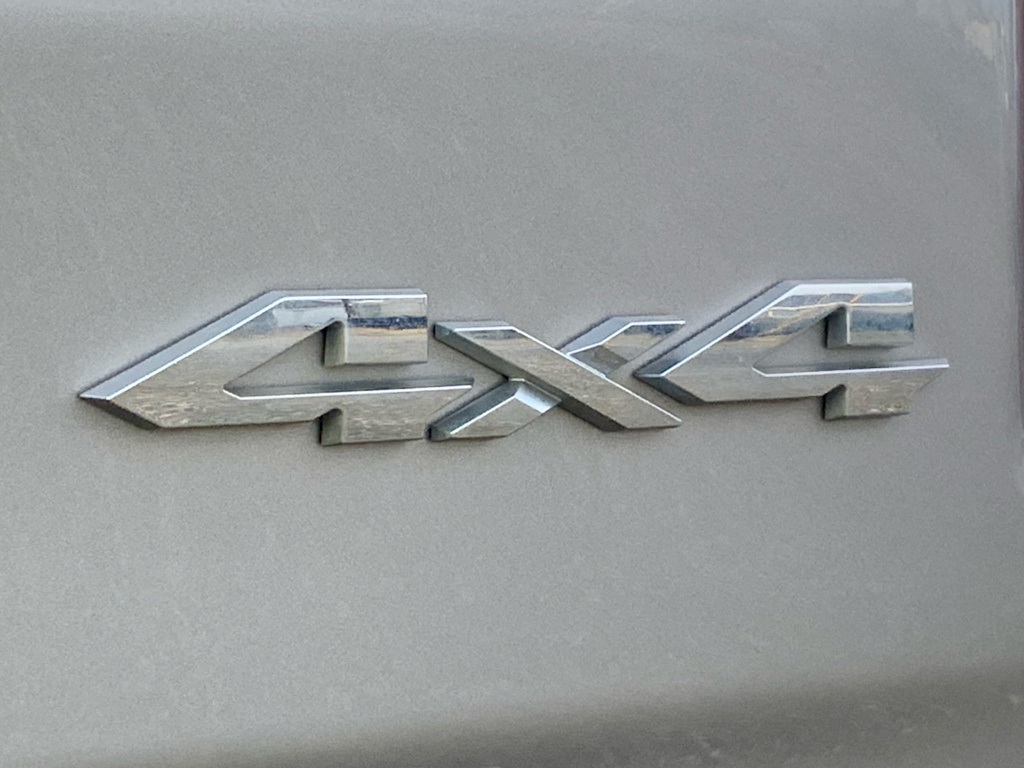 Thumbnail: 2020 RAM 1500 - 35