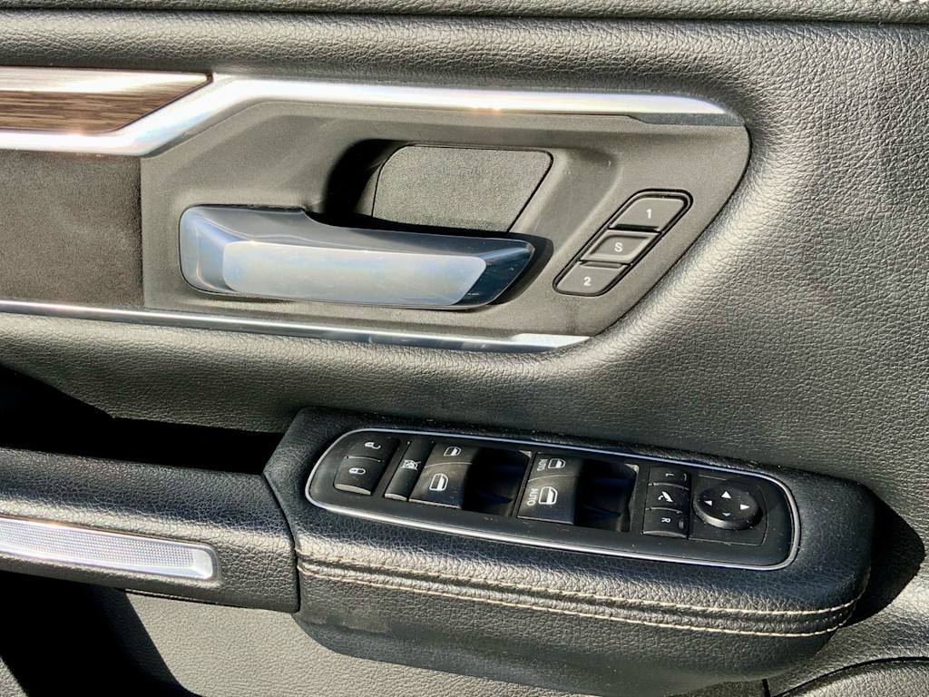 Thumbnail: 2020 RAM 1500 - 56