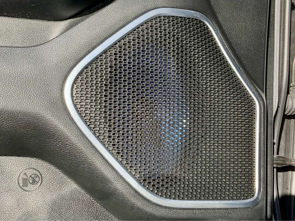 Thumbnail: 2020 RAM 1500 - 60