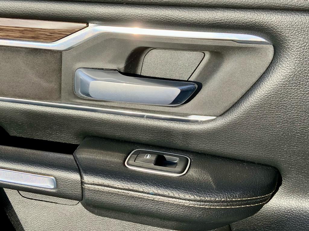 Thumbnail: 2020 RAM 1500 - 58