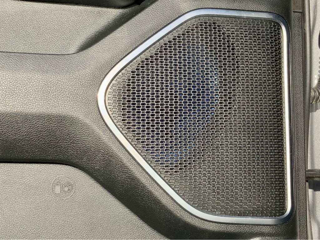 Thumbnail: 2020 RAM 1500 - 61