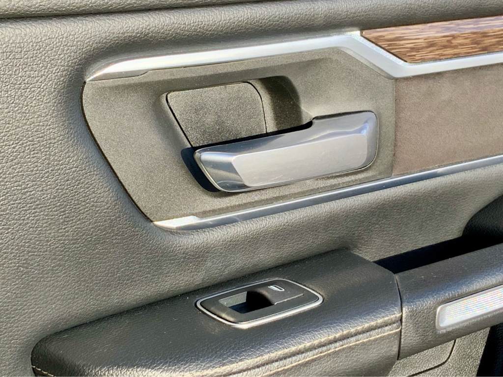 Thumbnail: 2020 RAM 1500 - 59