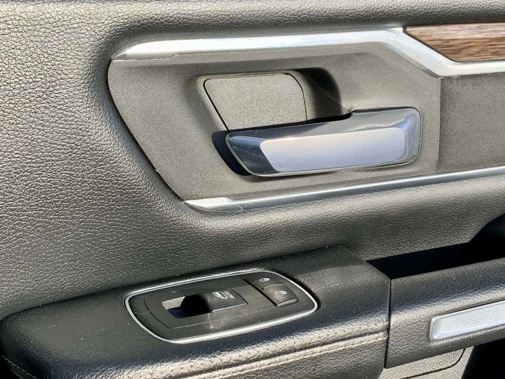 Thumbnail: 2020 RAM 1500 - 57