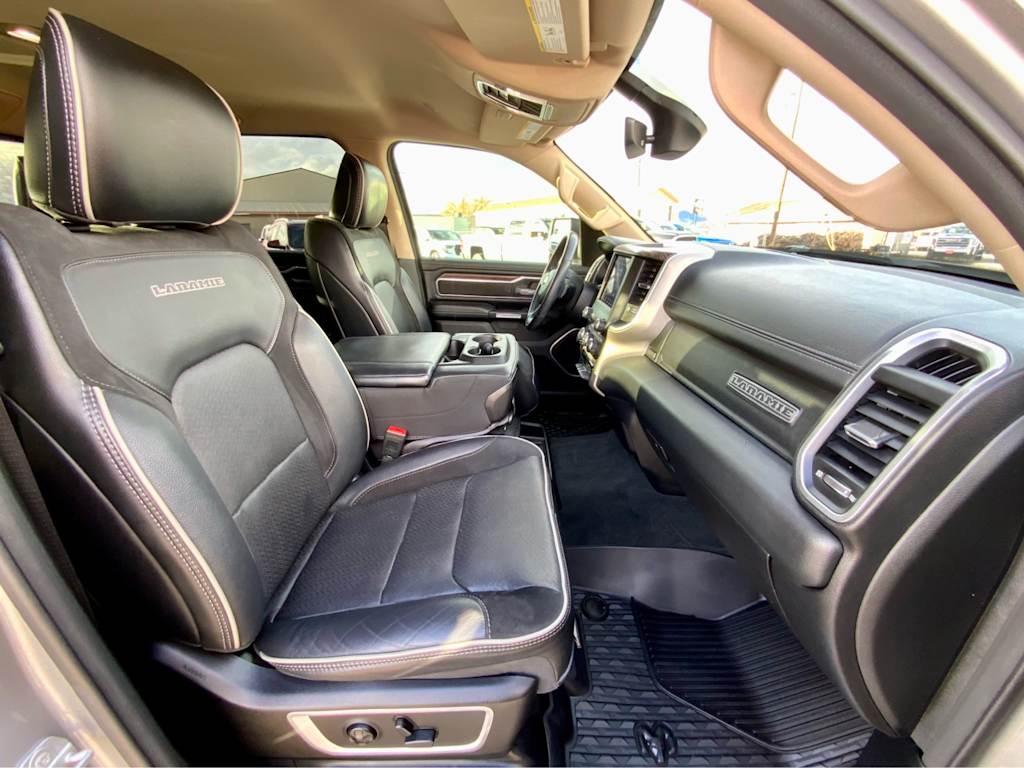 Thumbnail: 2020 RAM 1500 - 11