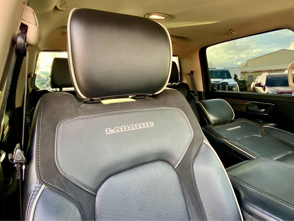 Thumbnail: 2020 RAM 1500 - 39