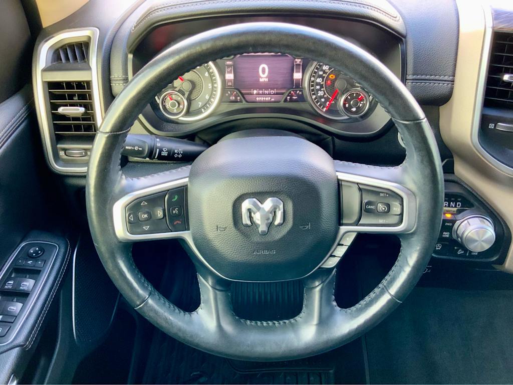 Thumbnail: 2020 RAM 1500 - 46