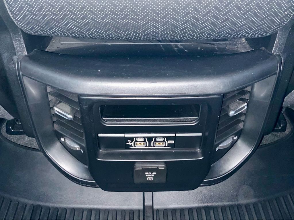 Thumbnail: 2020 RAM 1500 - 55