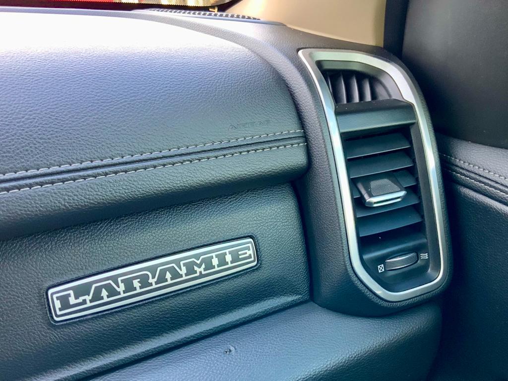 Thumbnail: 2020 RAM 1500 - 54