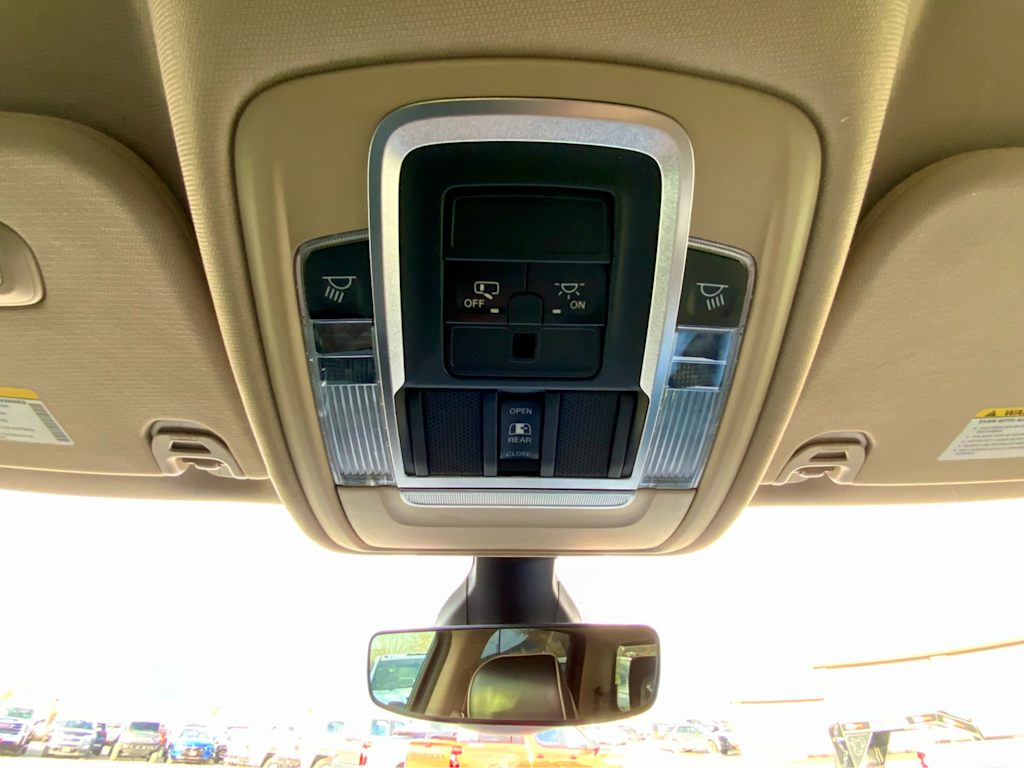 Thumbnail: 2020 RAM 1500 - 52