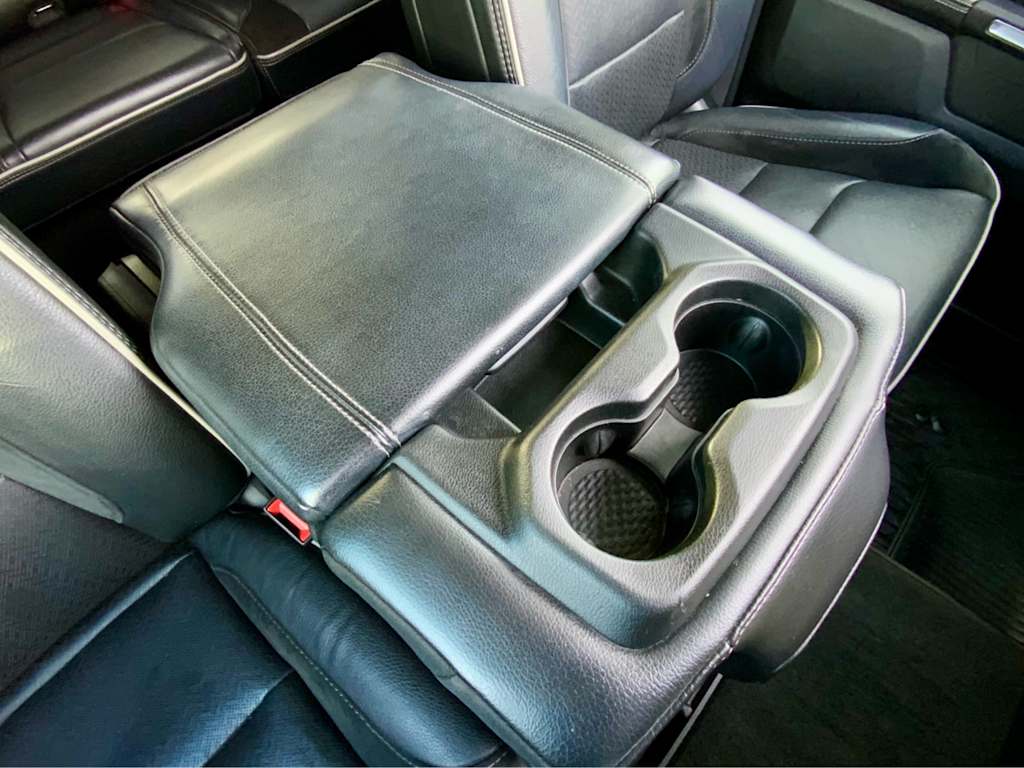 Thumbnail: 2020 RAM 1500 - 16