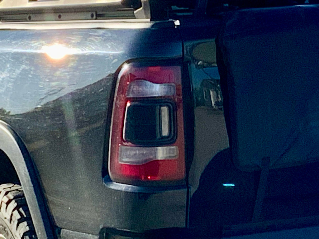 Thumbnail: 2021 RAM 1500 - 24