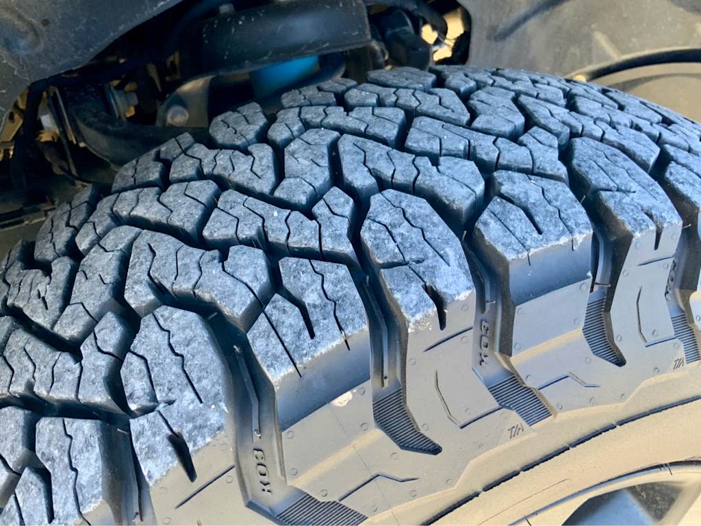 Thumbnail: 2021 RAM 1500 - 27