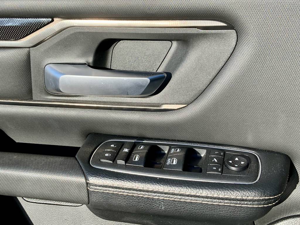 Thumbnail: 2021 RAM 1500 - 44