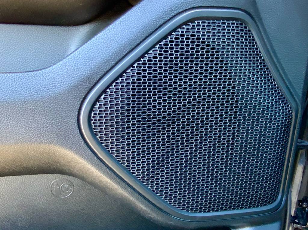 Thumbnail: 2021 RAM 1500 - 48