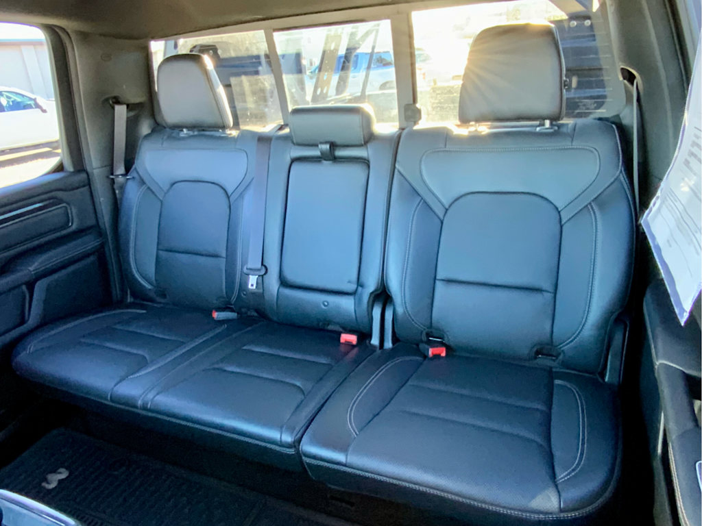 Thumbnail: 2021 RAM 1500 - 29