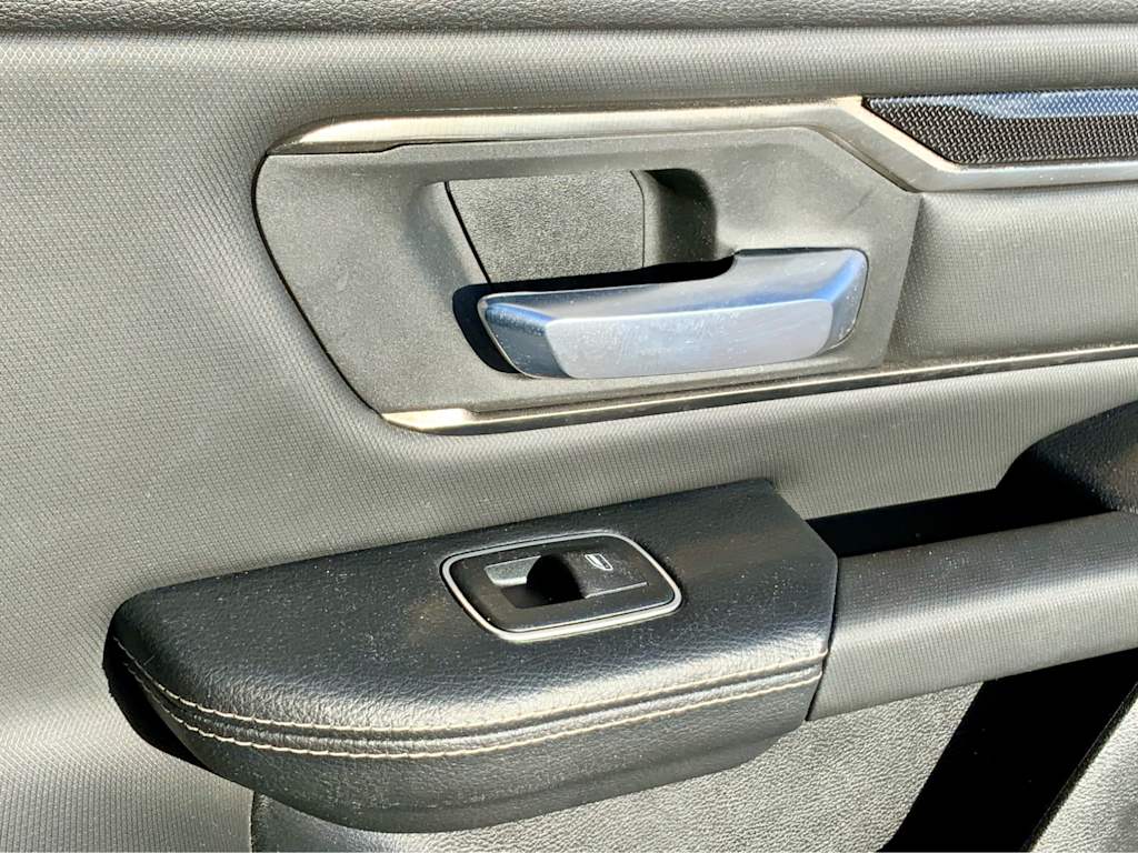 Thumbnail: 2021 RAM 1500 - 47