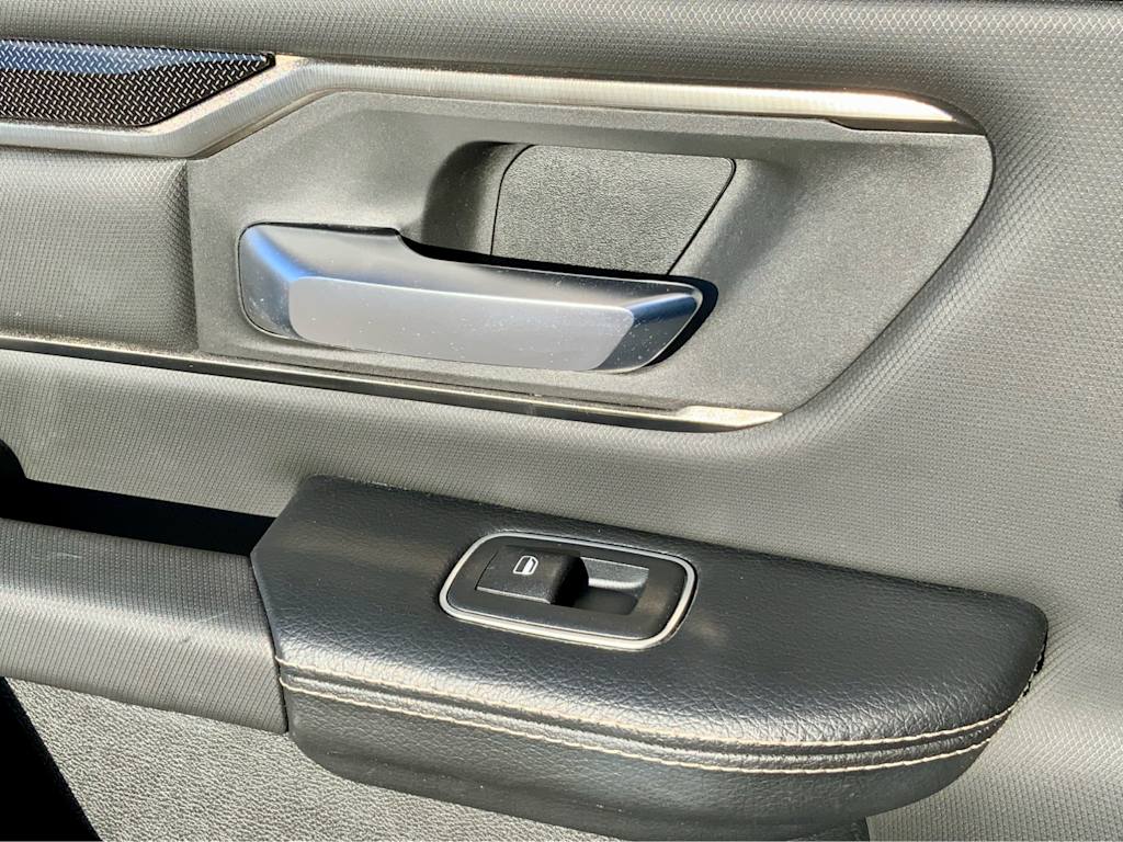 Thumbnail: 2021 RAM 1500 - 46