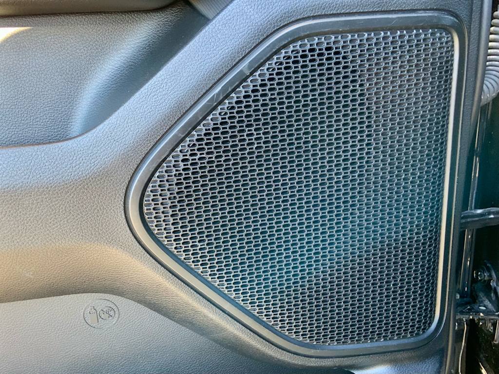 Thumbnail: 2021 RAM 1500 - 49