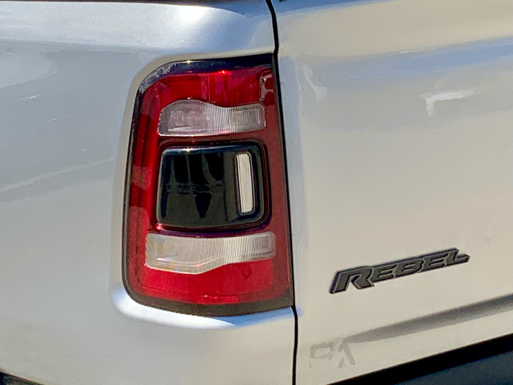 Thumbnail: 2022 RAM 1500 - 26