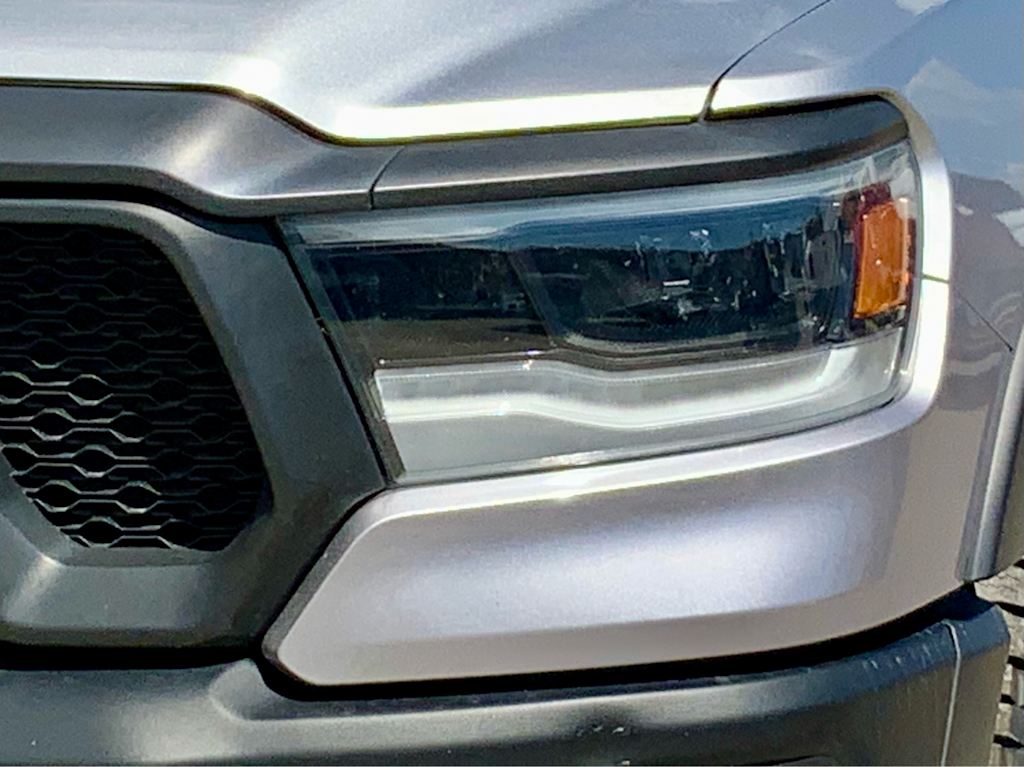Thumbnail: 2022 RAM 1500 - 25