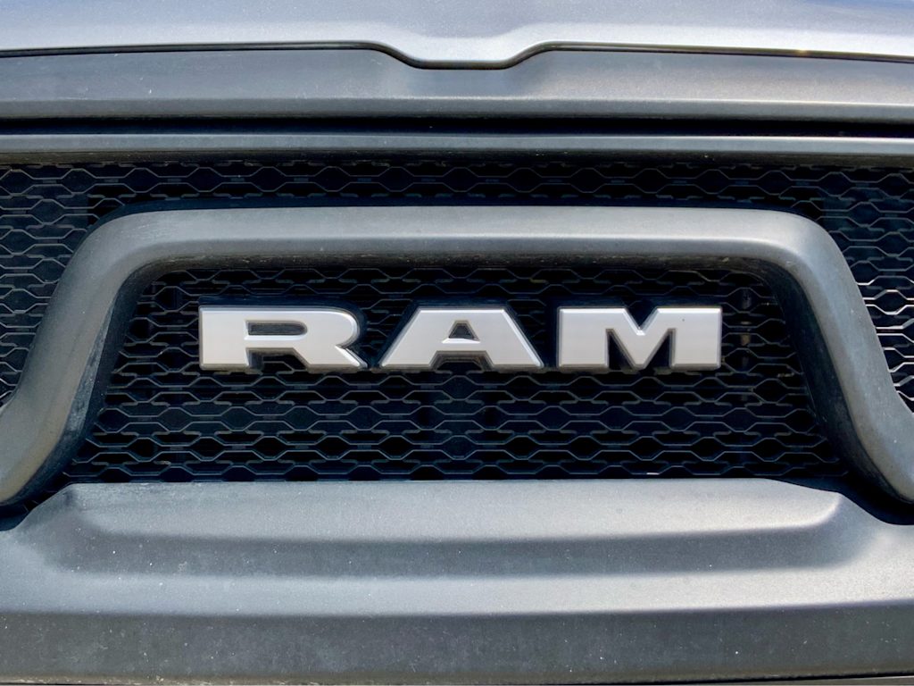 Thumbnail: 2022 RAM 1500 - 32