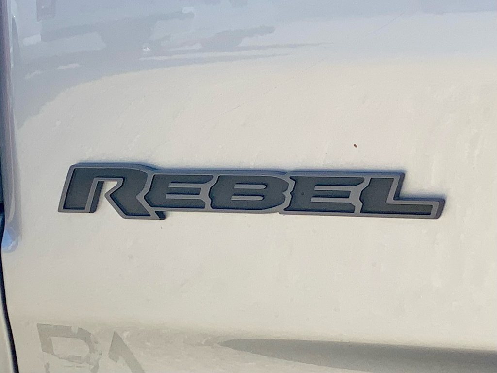 Thumbnail: 2022 RAM 1500 - 31