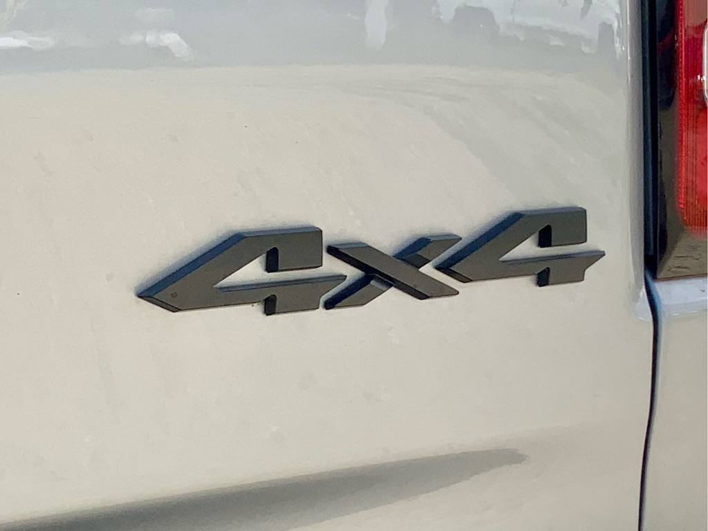 Thumbnail: 2022 RAM 1500 - 30