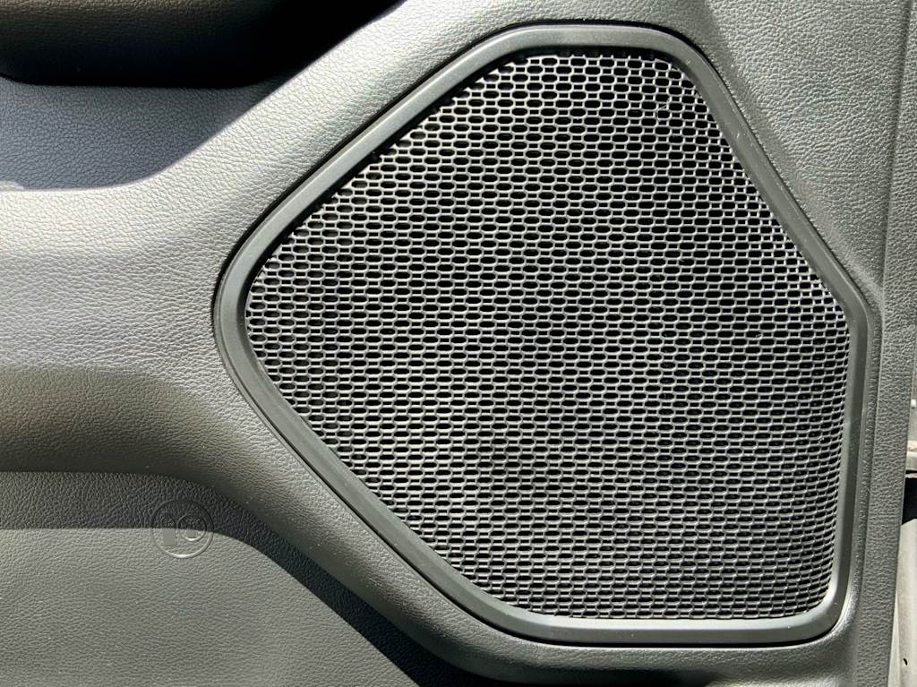 Thumbnail: 2022 RAM 1500 - 47
