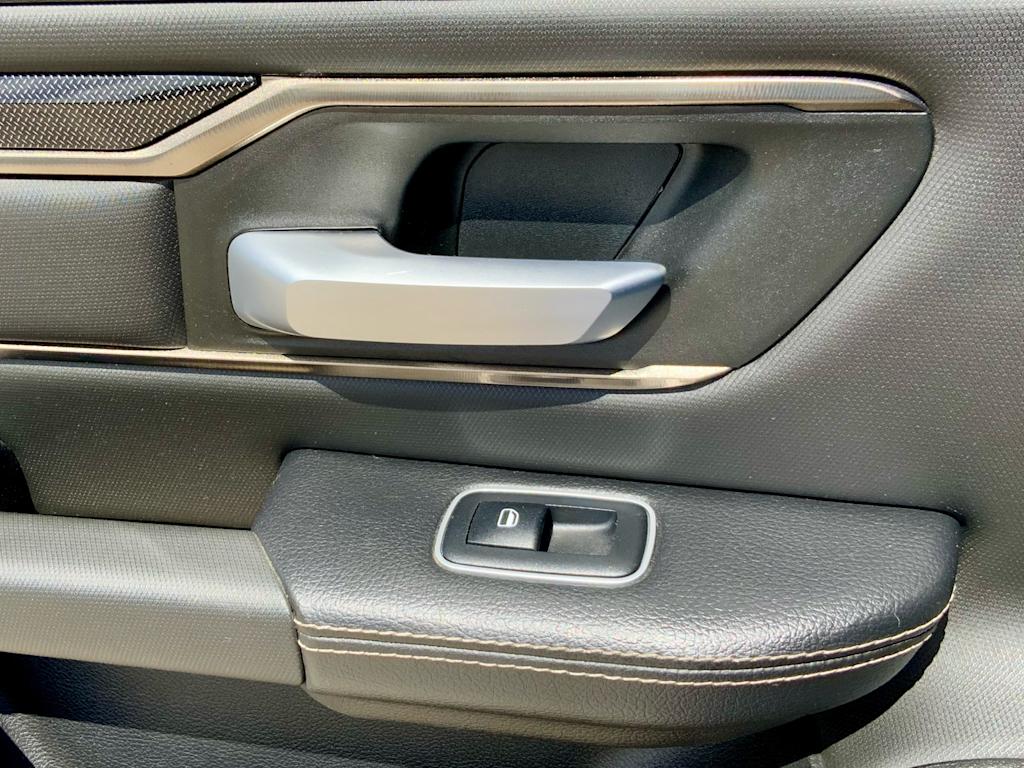 Thumbnail: 2022 RAM 1500 - 45