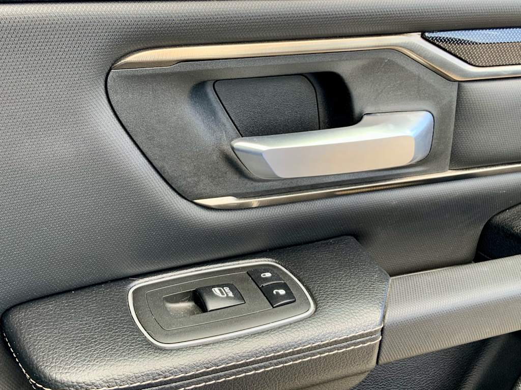 Thumbnail: 2022 RAM 1500 - 44