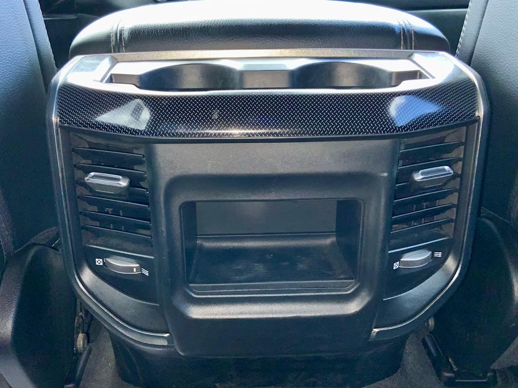 Thumbnail: 2022 RAM 1500 - 41